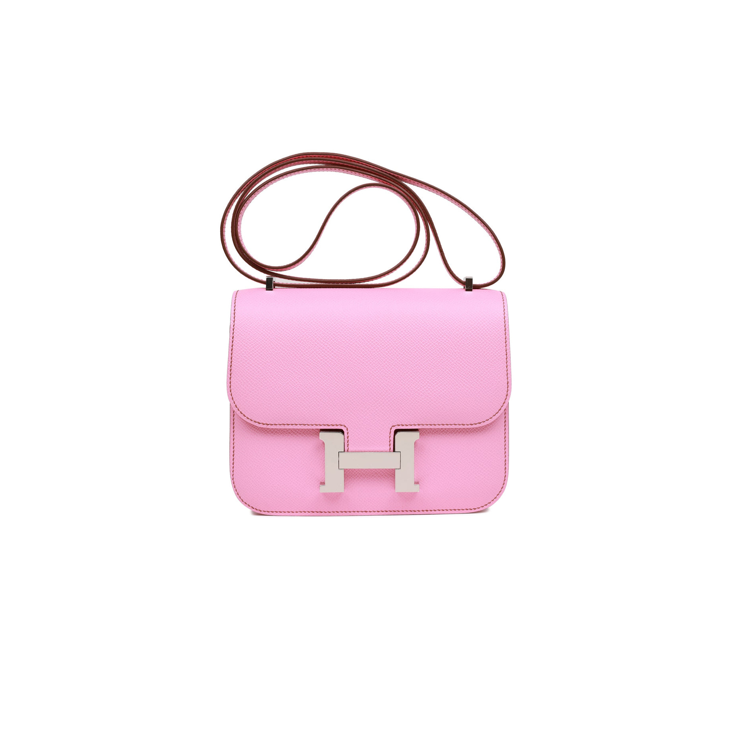 H**me5 constance 18 epsom palladium hardware (18*15*4cm)